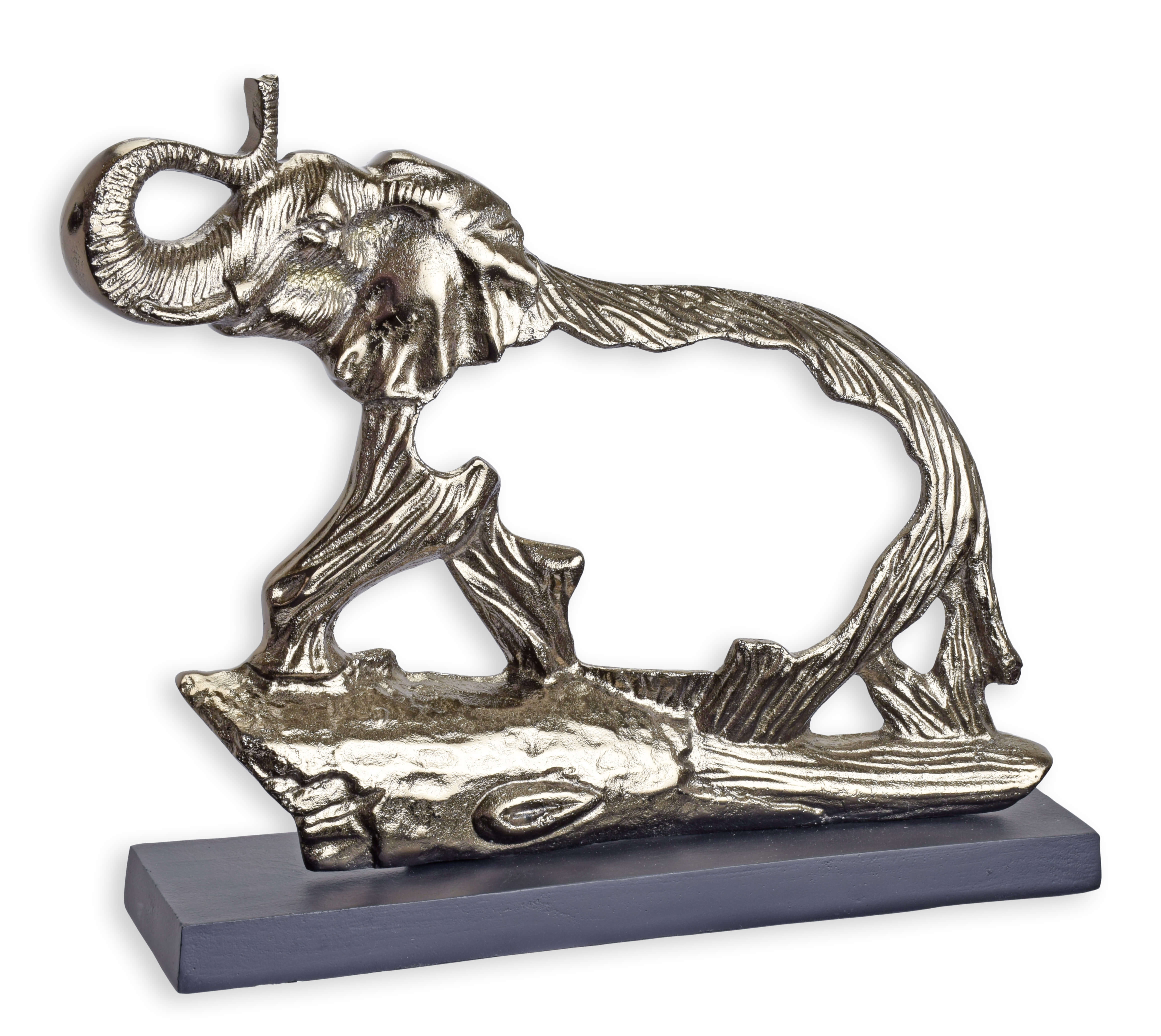 Bronze, Figur