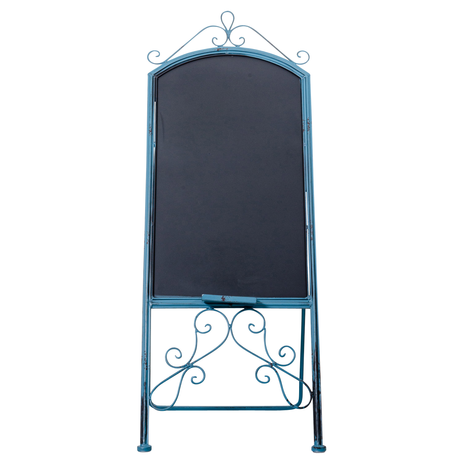 Werbetafel Kreidetafel Restaurant Eisen Standtafel Aufsteller Kundenstopper b