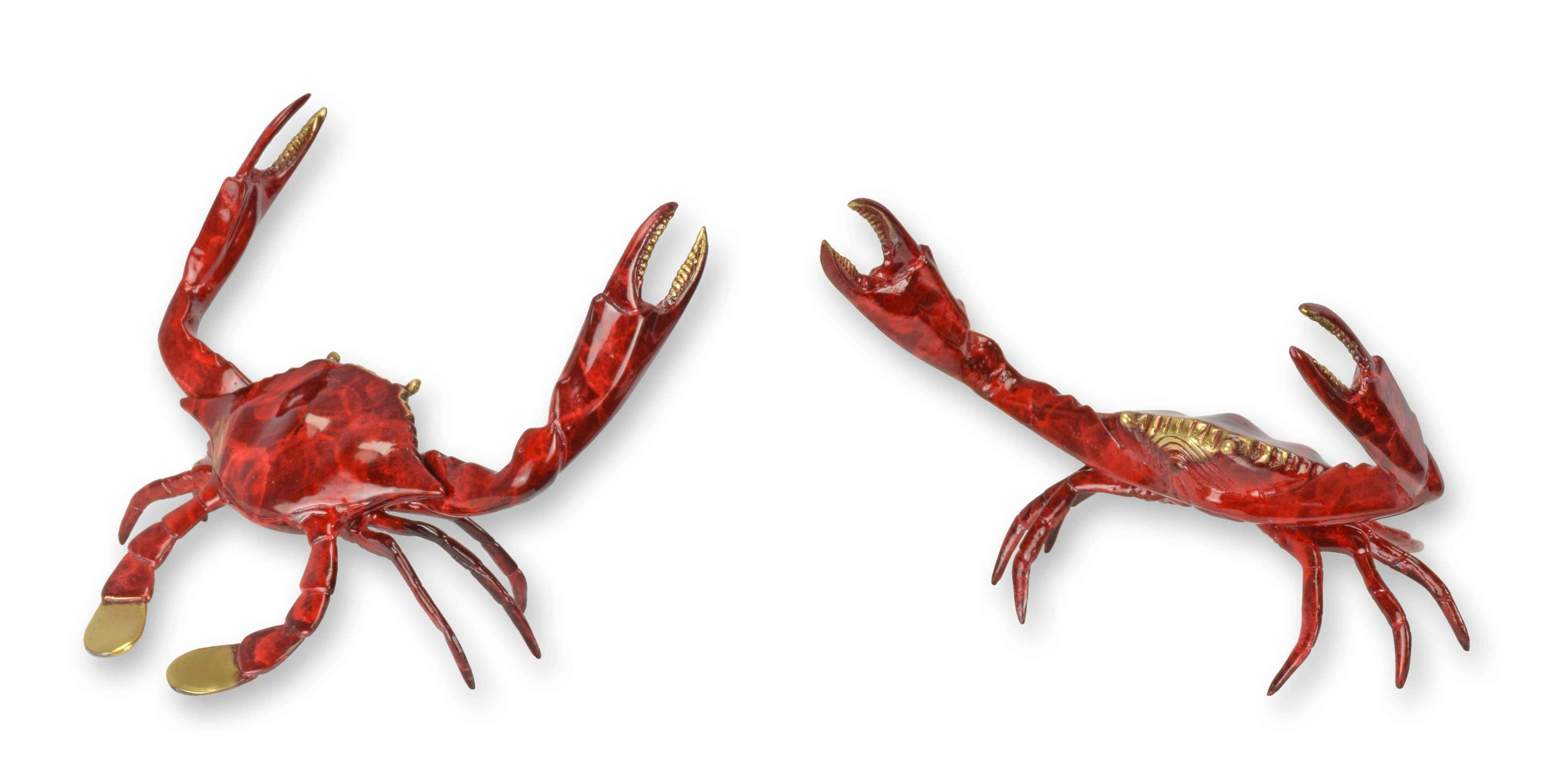 Essen, Meeresfrüchte, Leben im Meer, Hummer, Krabbe