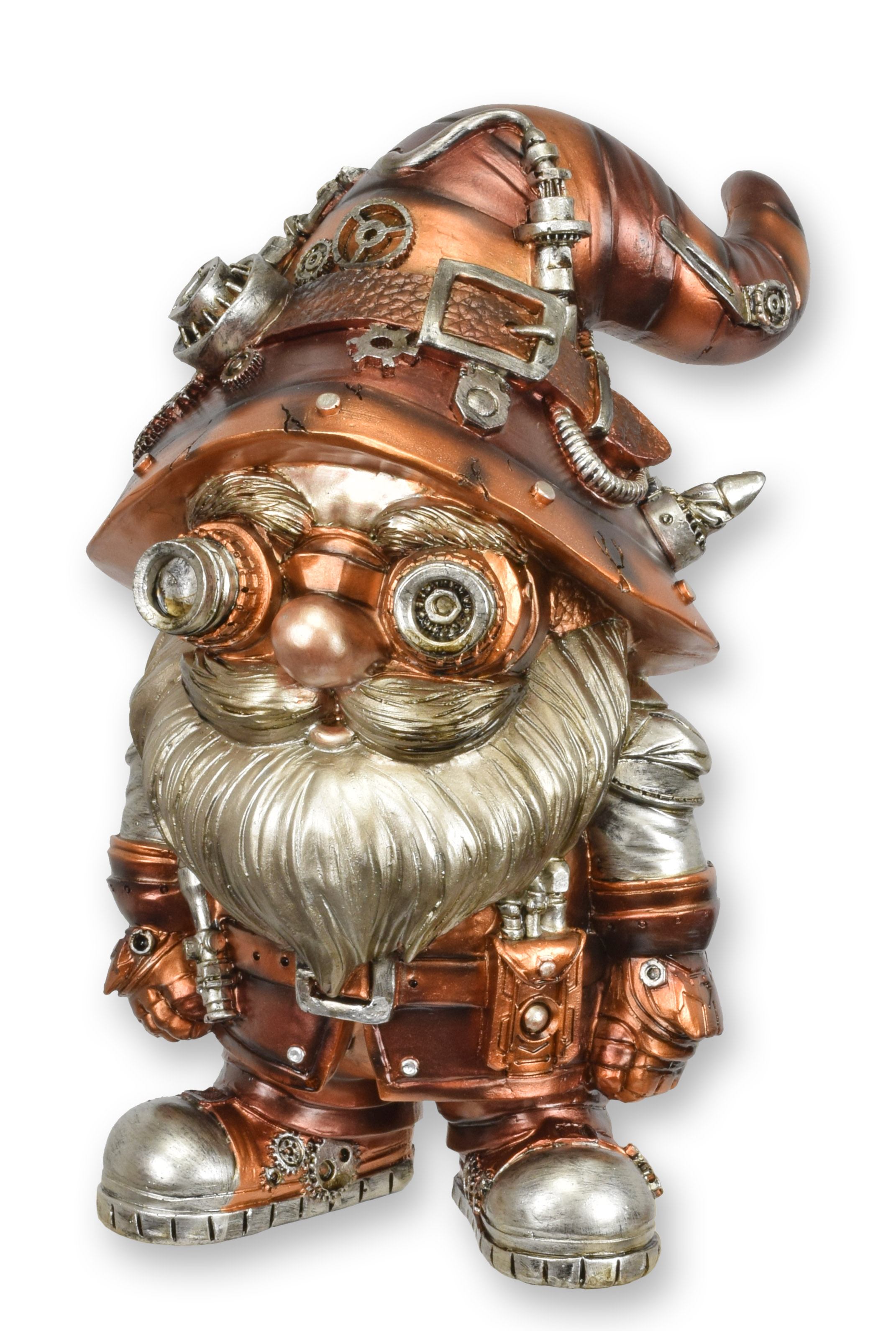 Bronze, Person, Figur