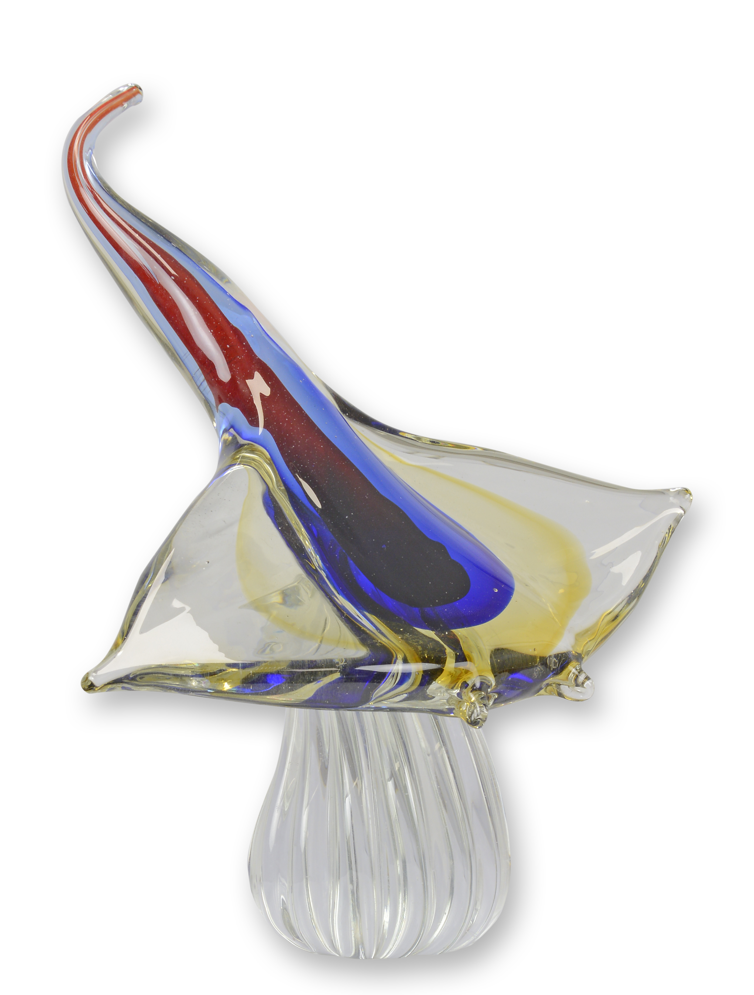 Besteck, Löffel, Rauchrohr