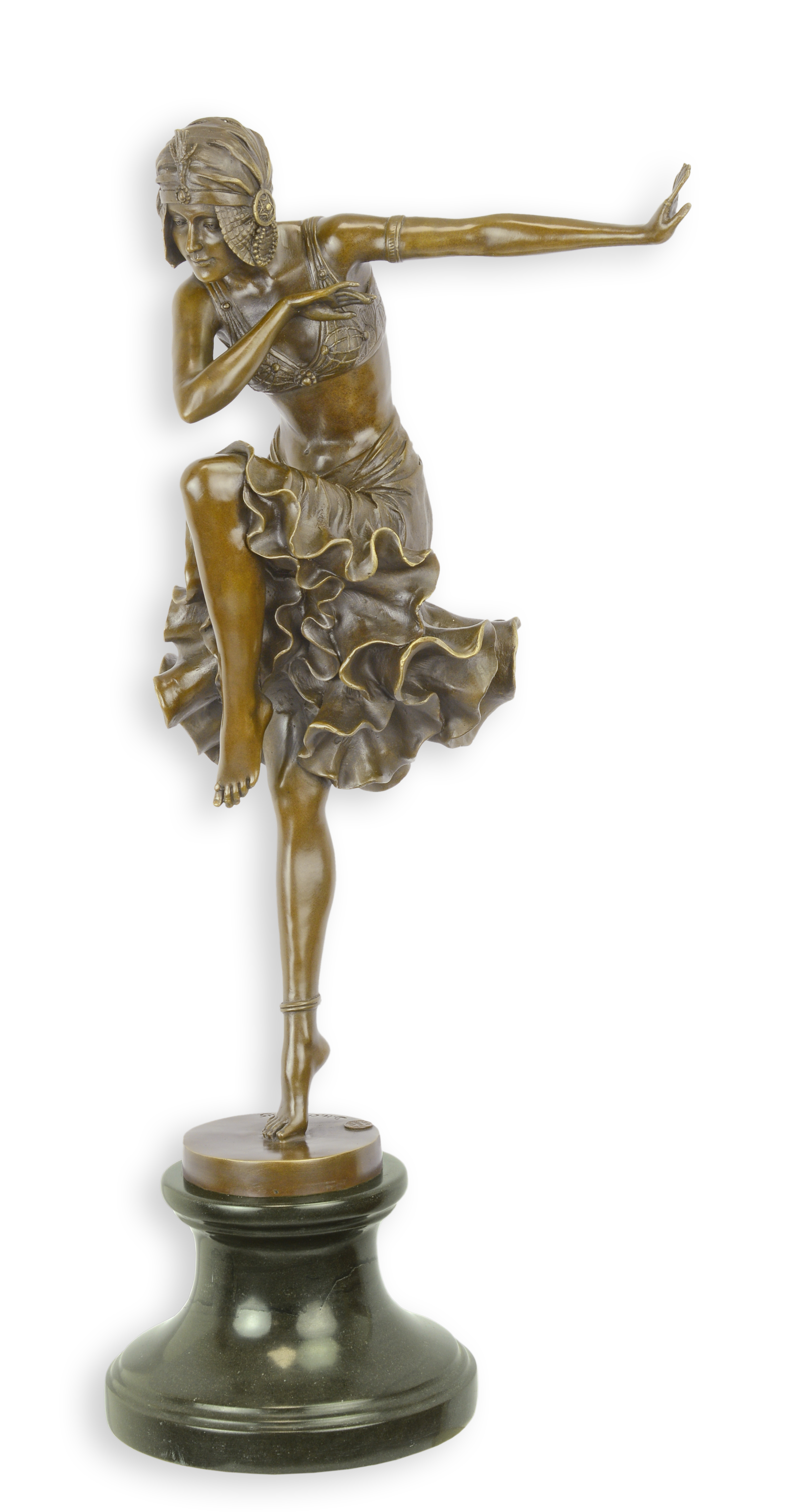 Bronze, Figur, Person, Kunst