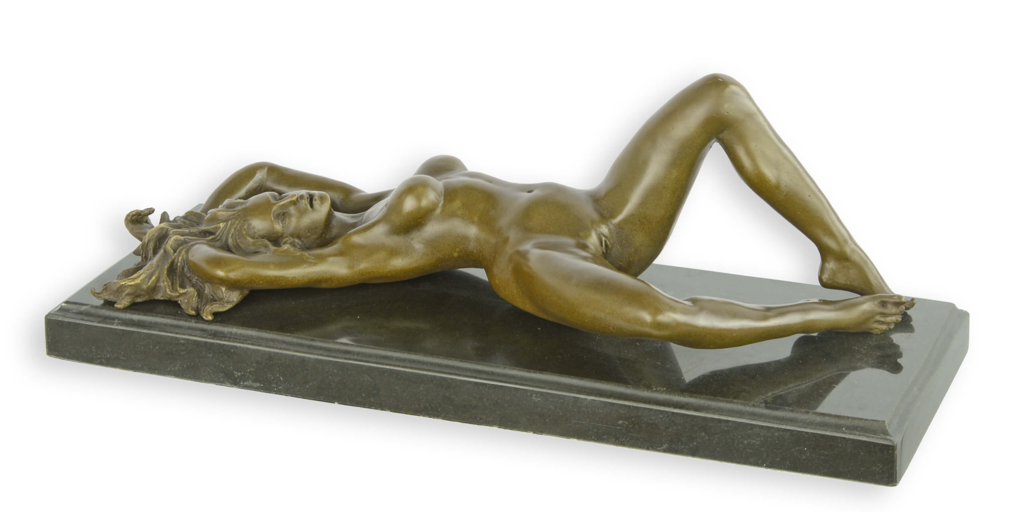 Bronze, Kunst, Person