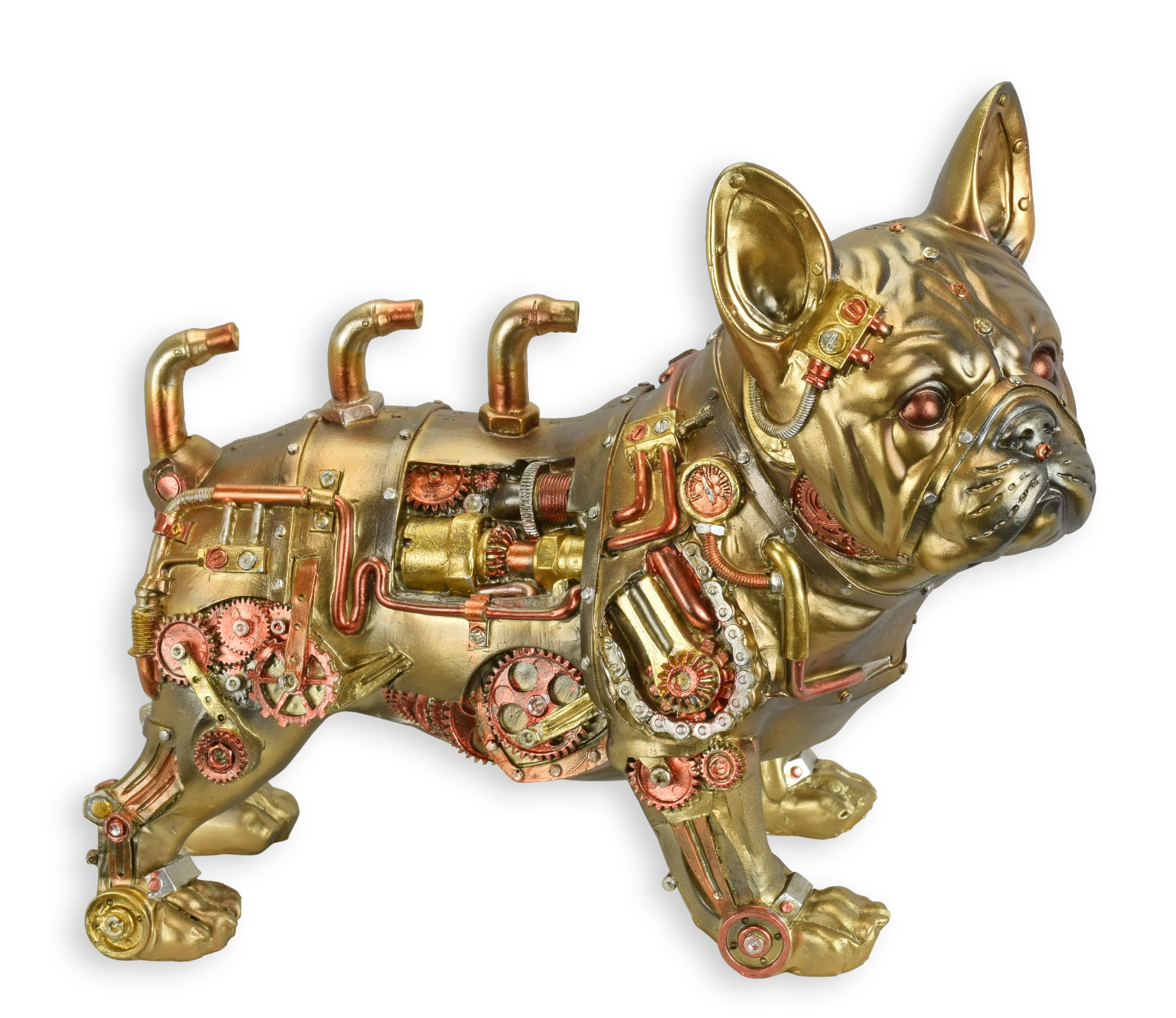 Bronze, Tier, Pferd, Säugetier