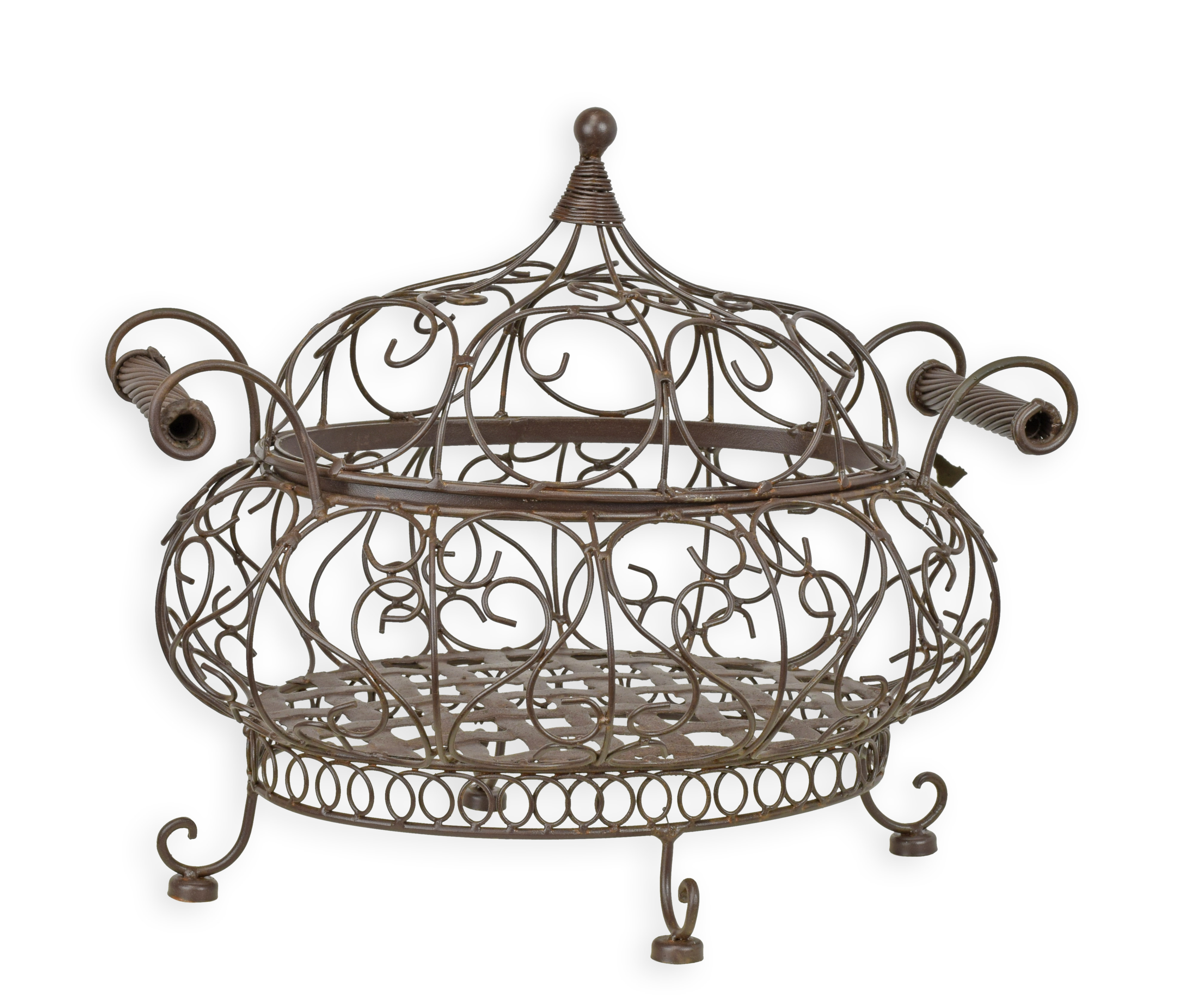 Krippe, Mobiliar, Bett für Säuglinge