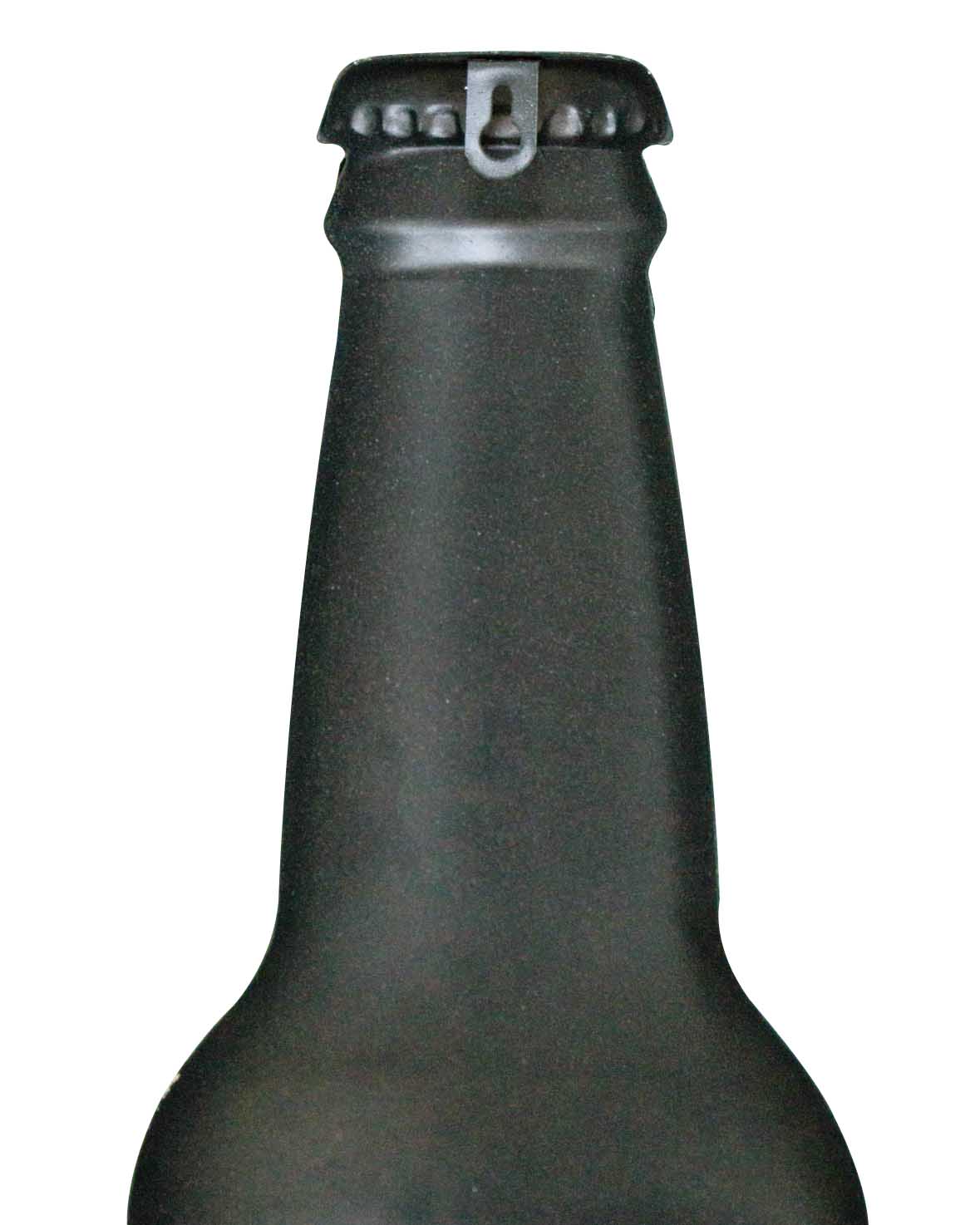 Muestra de la lata botella de cerveza 61cm Drink Beer nostalgia estilo antiguo